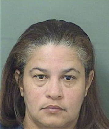 Estela Delahaye, - Palm Beach County, FL 